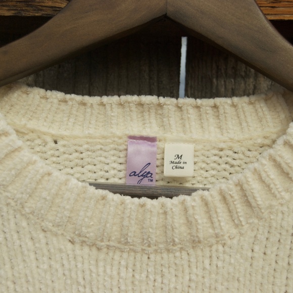 Perfect Fall Sweater - Picture 5 of 7